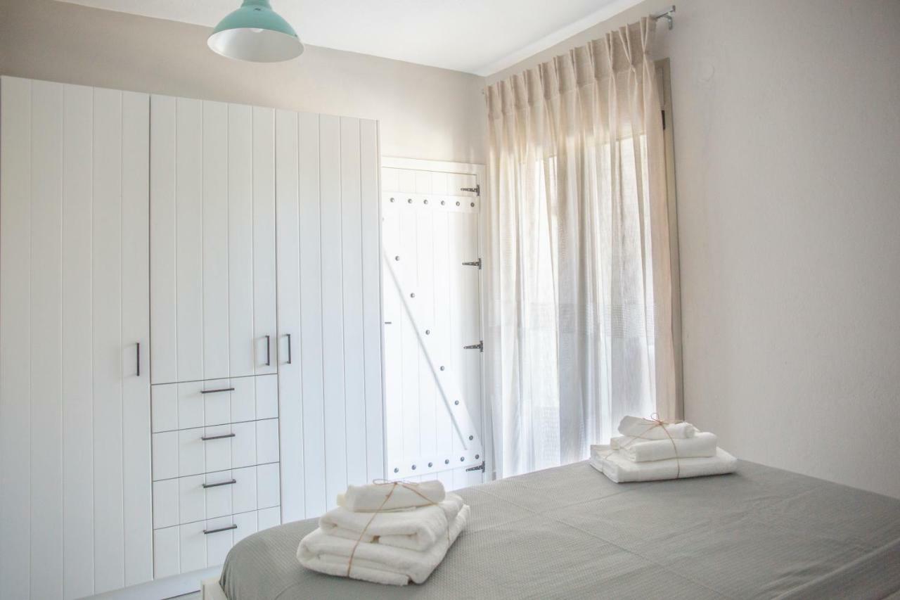 Ananda Homes Pefkohóri Kültér fotó